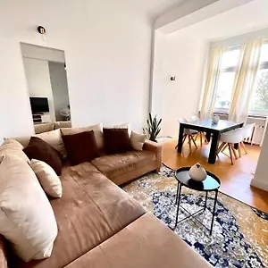 Aventura Flat 2 BRE