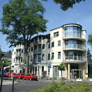 Am Blauen Wunder - Privathotel Dresden