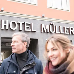 mueller-hotel-munich.com-bavaria.com/