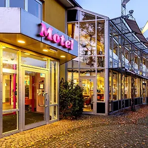 ** Hotell Hannover-garbsen Tyskland